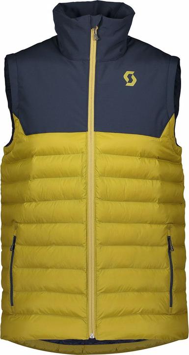 Scott Sports Gilet Insuloft Warm (M)