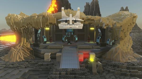 Produktbild WB LEGO Worlds (CiB) (Switch) (Switch, DE)