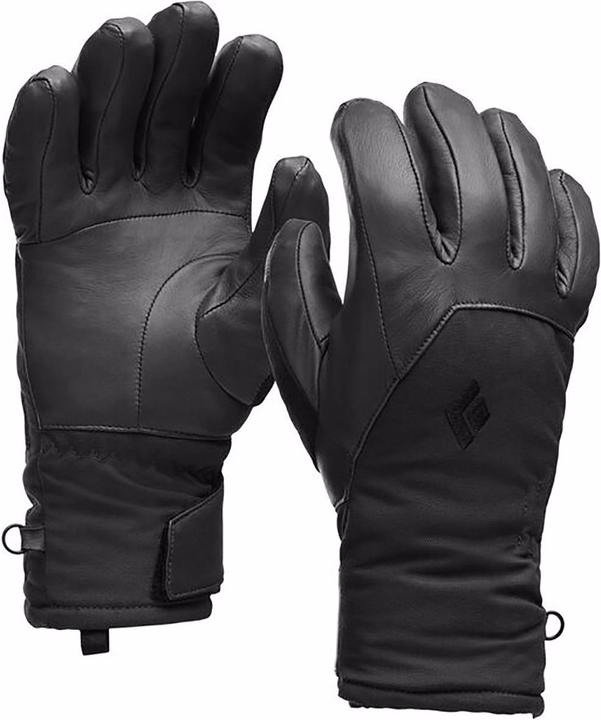 Produktbild Black Diamond Legend Handschuhe (S)