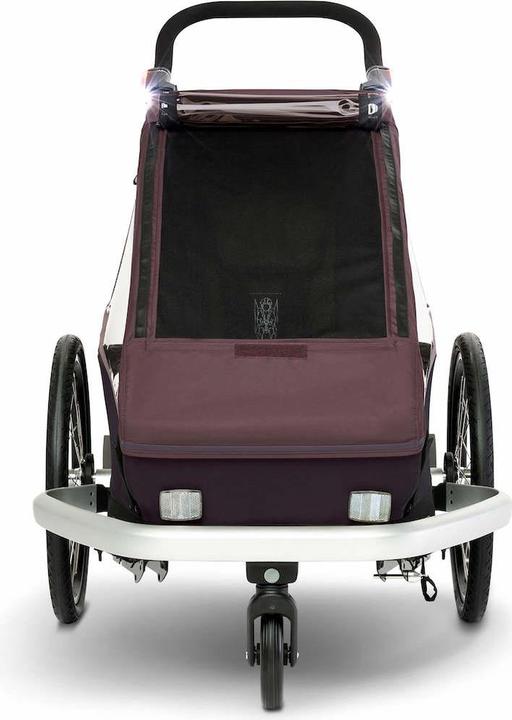 Produktbild Croozer Kid Vaaya 1