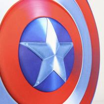 Produktbild Hasbro Avengers - Kinderrucksack 3d, blau