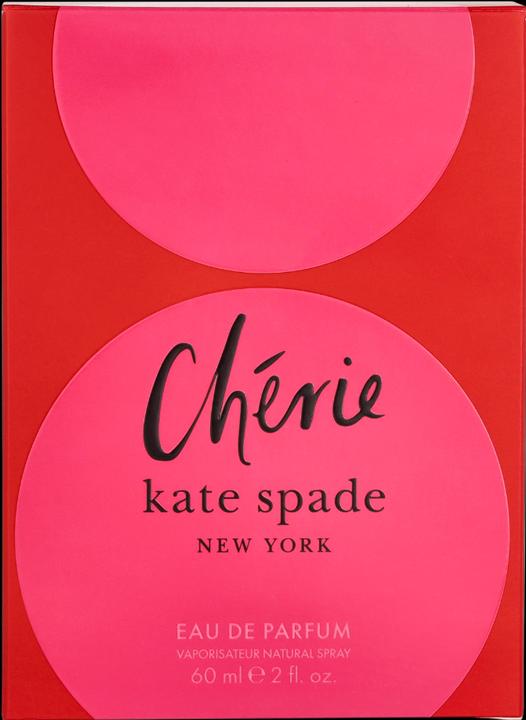 Kate Spade Cherie 2 Fl Oz (Eau de Parfum, 60 ml)