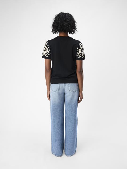 Actual product image Object Short sleeve top (XS)