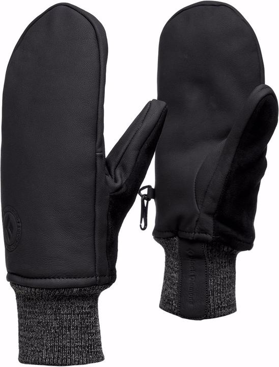 Actual product image Black Diamond Dirt Bag Fäustlinge (L)