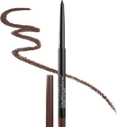 Actual product image Maybelline New York Color Sensational (92 Divine Wine)
