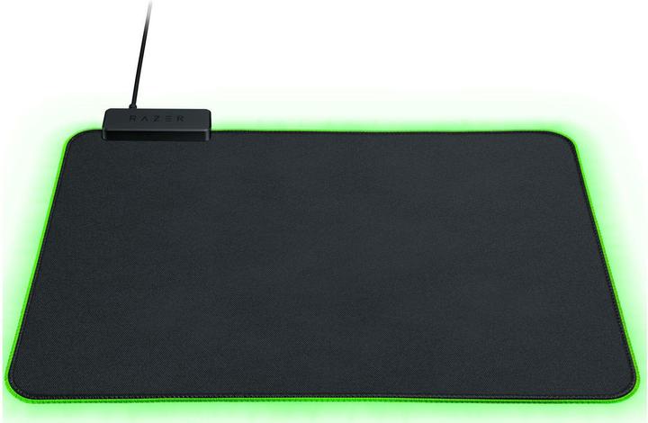Actual product image Razer Goliathus Chroma (M)