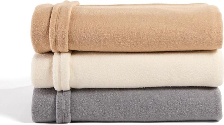 Produktbild La Redoute Interieurs Polaire (180 x 220 cm)