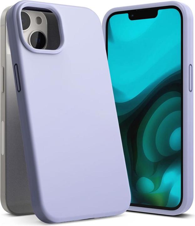 Immagine prodotto Ringke Apple iPhone 14 Plus 6.7 "SILICONE LAVANDA (Apple iPhone 14 Plus)
