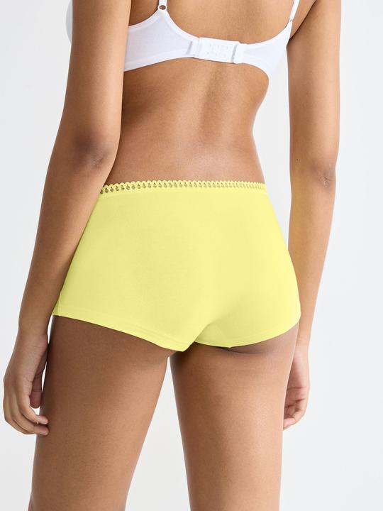 Immagine prodotto Sloggi Panty GO Crush Short (S, confezione da 6)