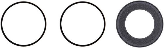 DJI FPV Lens Protector (Drohnen Schutz, DJI FPV)