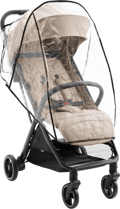 Produktbild Kikkaboo Kinderwagen Buggy Lauren