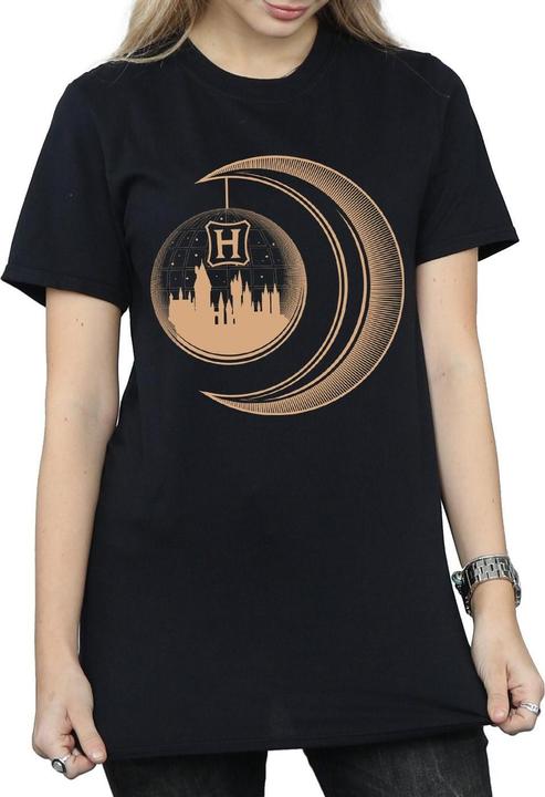 Produktbild Hogwarts Moon TShirt (XL)