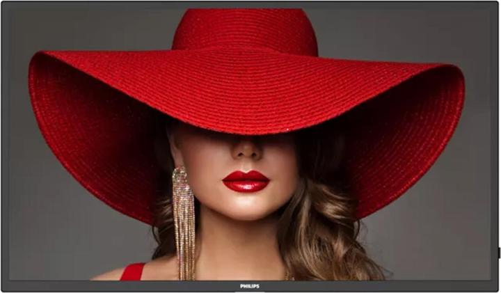Actual product image Philips D-Line 32BDL4650D/00 (1920 x 1080 pixels, 32")
