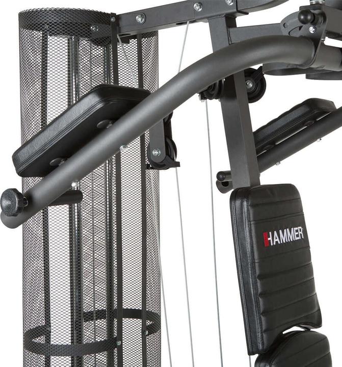 Produktbild Hammer Fitness Ultra