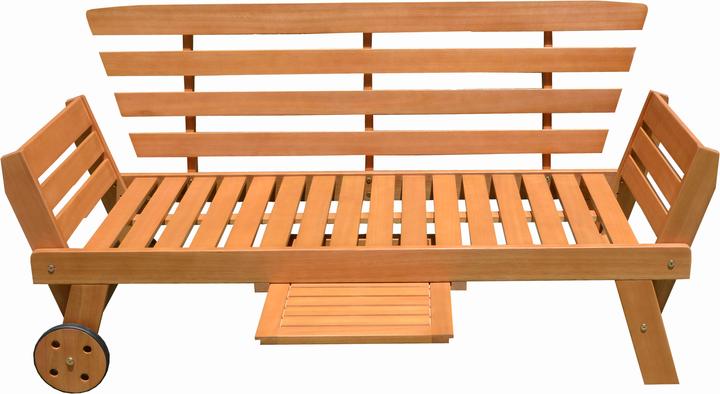 Image du produit Giardimo Orange Makasar