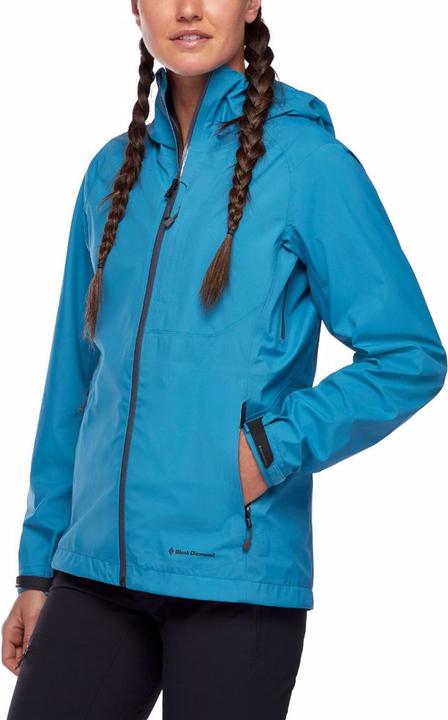 Immagine prodotto Black Diamond Highline Stretch Shell (XL)
