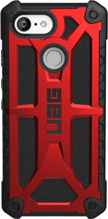 Immagine prodotto UAG Monarch Case cremisi