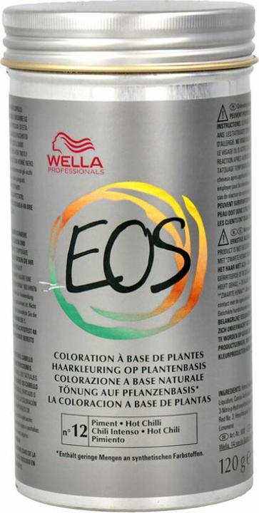 Image du produit Wella Eos (12 piments forts)