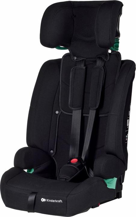 Produktbild KinderKraft Safety Fix 2 (Kindersitz, ECE R129/i-Size Norm)