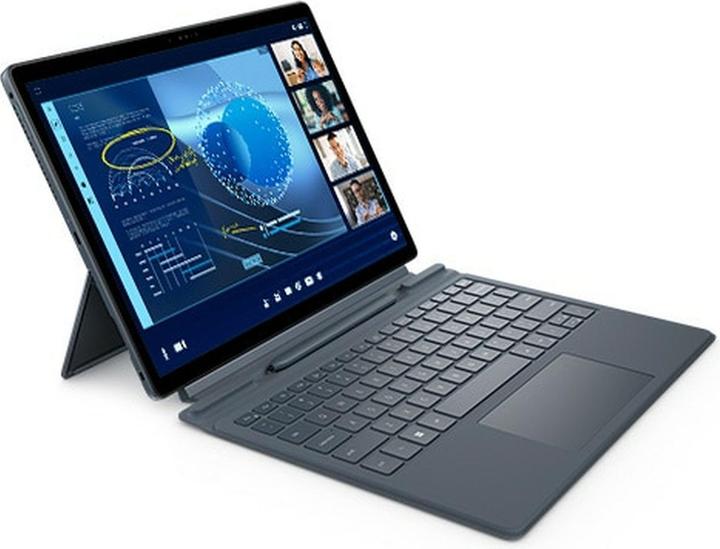 Produktbild Dell Latitude 7350 Detachable (13", Intel Core Ultra 7 164U, 16 GB, 536.87 GB, DE)