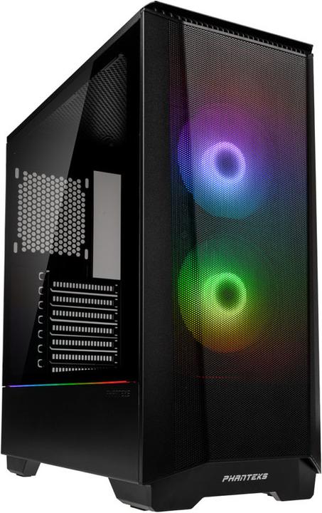 Actual product image Phanteks Eclipse P360A (ATX, mATX, Mini-ITX, E-ATX)