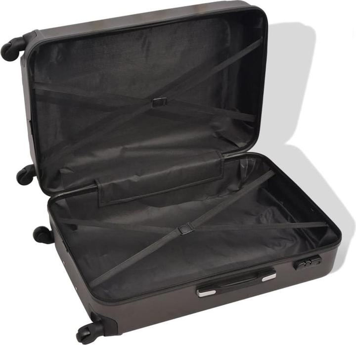 Actual product image VidaXL Warden (L (90 - 115l))