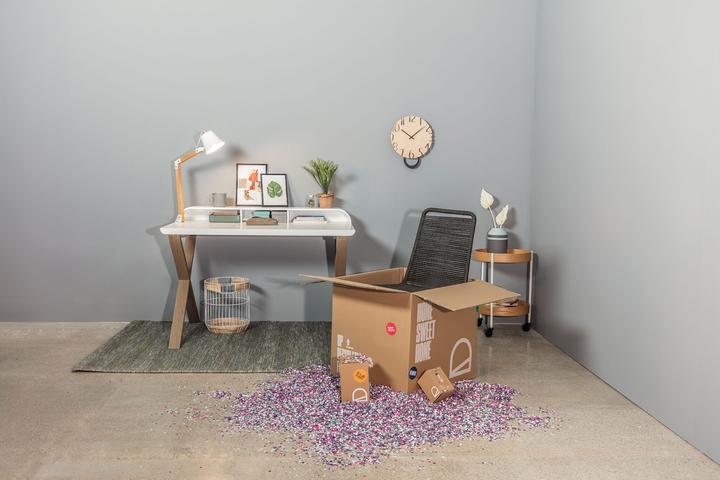 Image du produit Kave Home Working (79 x 120 cm)