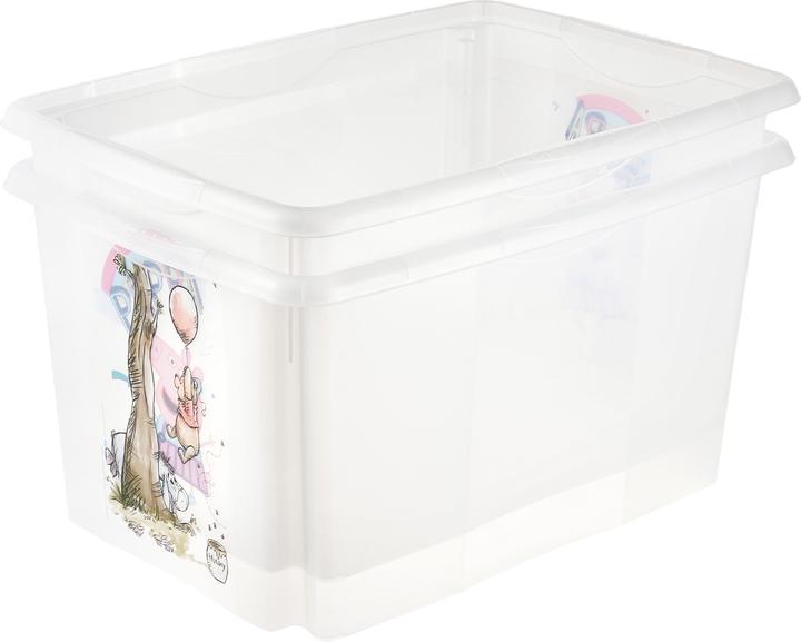 Immagine prodotto keeeper Winnie (55,5 x 40 x 30 cm, 45 l)