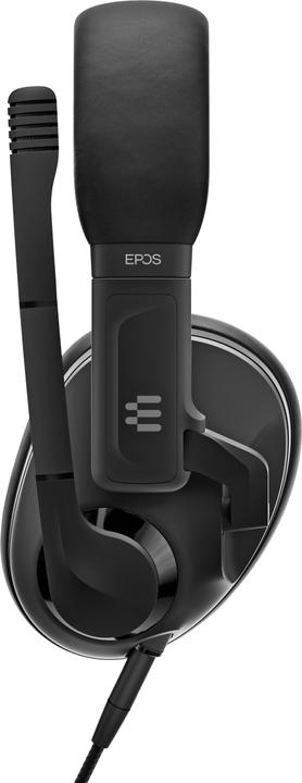 Produktbild EPOS H3 (Kabelgebunden)