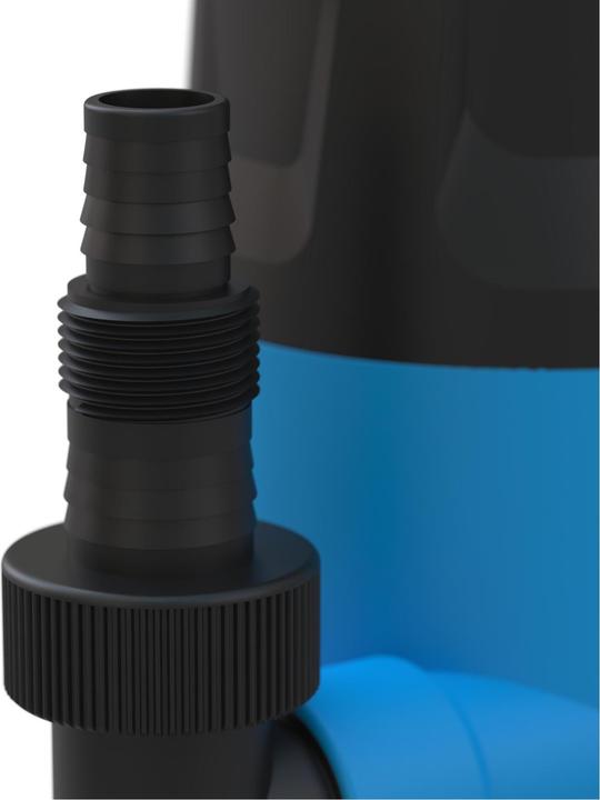 Actual product image Güde Submersible sewage pump GS4002P (Sewage pump)