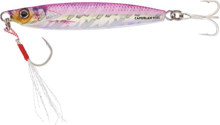 Immagine prodotto Caperlan BIASTOS 80g (10.30 cm)