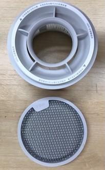 Produktbild Dreame HEPA Filter für T20/T20 pro (Saugroboter)