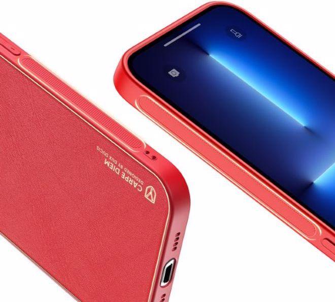 Immagine prodotto Dux Ducis Copertina rigida della serie Yolo (Apple iPhone 13 Pro Max)