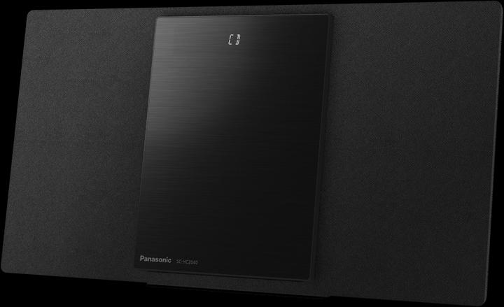 Produktbild Panasonic Sc-Hc2040 (Bluetooth, WLAN)