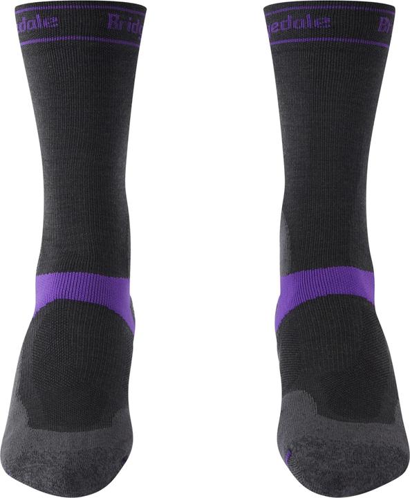 Immagine prodotto Bridgedale MTB Mid-Season Weight T2 Merino (38 - 40)