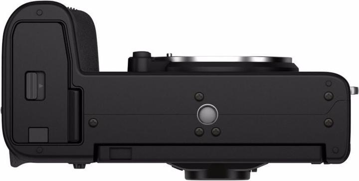 Actual product image Fujifilm X-S10 (16 - 80 mm, 26.10 Mpx, APS-C / DX)