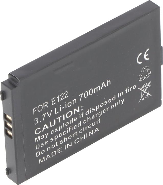 Image du produit NEC Akku e122