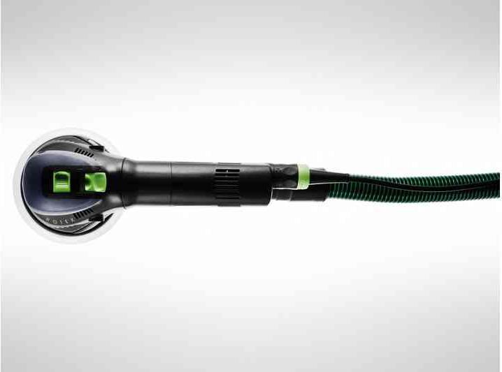 Actual product image Festool Geared random orbital sander RO 150 FEQ-Plus CH (Eccentric grinder, 720 W)