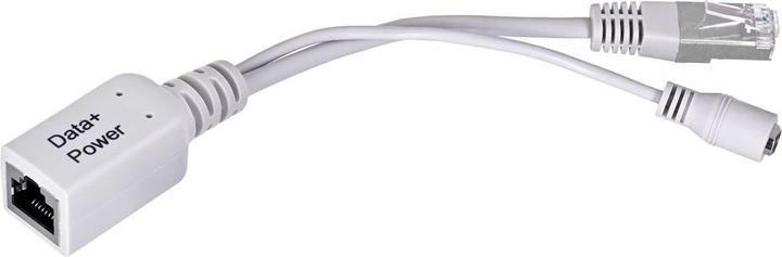 Actual product image MikroTik LtAP mini with 650MHz CPU