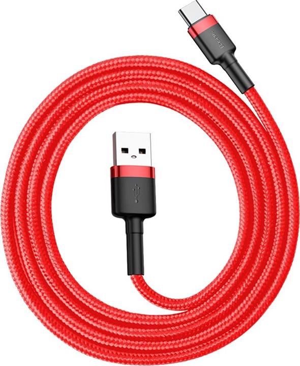 Produktbild Baseus Cafule Series (1 m, USB 2.0)