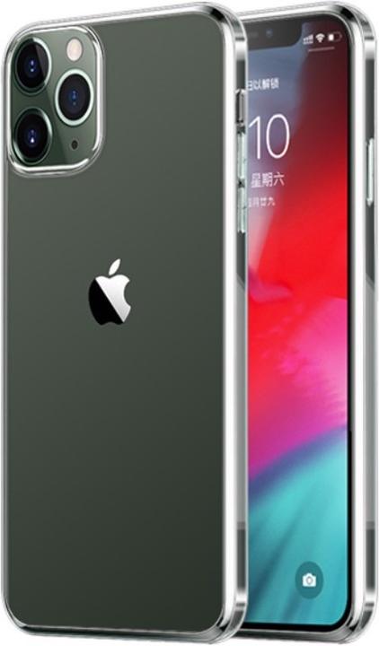NXE Silikon Case (Apple iPhone 12, Apple iPhone 12 Pro)