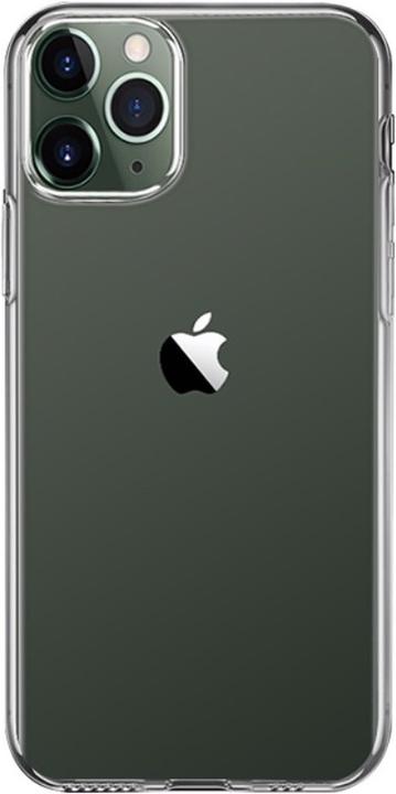 Produktbild NXE Silikon Case (Apple iPhone 12, Apple iPhone 12 Pro)