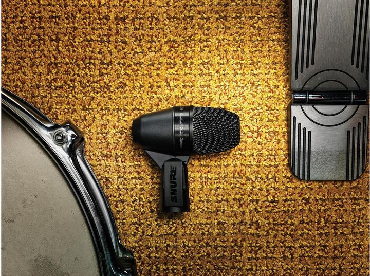 Immagine prodotto Shure Pgadrumkit6