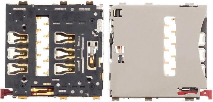 Immagine prodotto CoreParts Sony Xperia Z1 L39h Scheda SIM (Porta SIM, Sony Xperia Z1)