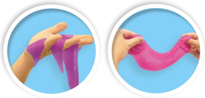 Produktbild Ses Slime 2x120gr - Glitter
