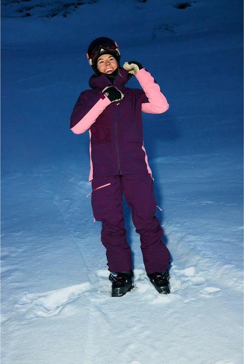 Image du produit Peak Performance Veste Ascent Softshell (M)