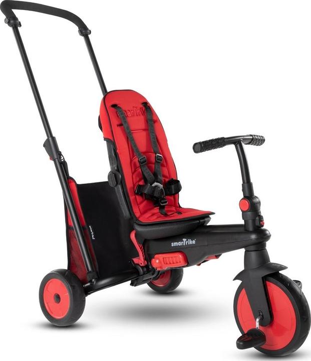 SmarTrike smarTfold STR3