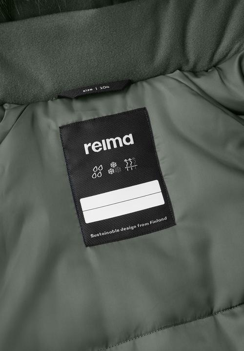Actual product image Reima Trondheim snowsuit - 15378 (122)