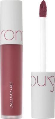 Immagine prodotto Rom&Nd Zero Velvet Tint 5,5 g (04 CUORE BRUCIATO)