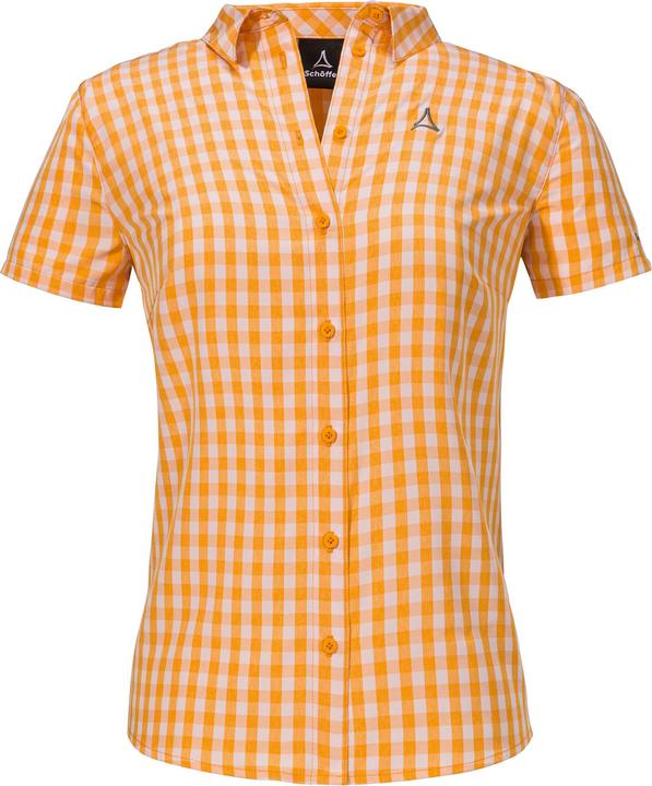 Schöffel CIRC Blouse Style Dalfoss WMS